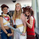 Image for article titled Our Favorite Cosplay From AnimeFest 2019